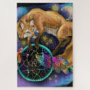 Search for dreamcatcher puzzles Tribal