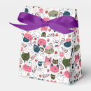 Recherche de motif transparent ballotins Animal