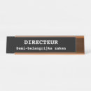 Recherche de directeur porte noms Drôle