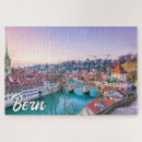 Recherche de berner puzzles Suisse