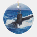 Search for submarine ornaments Military