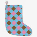 Search for argyle christmas stockings Blue