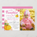 Search for watercolor thanksgiving invitations Pumpkin patch