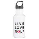 Search for aluminum water bottles Red