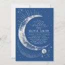 Search for celestial birthday invitations Constellation