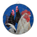 Search for roosters dartboards Bird
