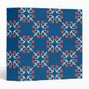 Search for beach hearts binders Nautical