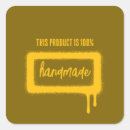 Search for entrepreneurs stickers Customer