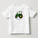 Search for tractor toddler clothing Green