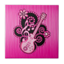 Search for guitar tiles Flowers