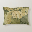 Search for william morris acanthus pillows Textile