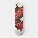 Search for mythic skateboards Red