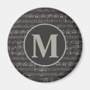 Search for note magnets Black