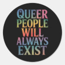 Search for exist stickers Pride