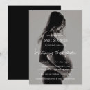 Search for photo baby shower invitations Stylish