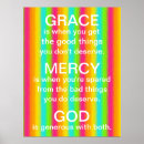 Search for gods grace posters For her