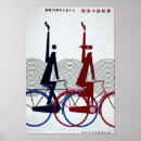 Search for vintage bicycle advertisement posters Advertising