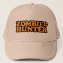 Search for zombie hunter hats Zombies