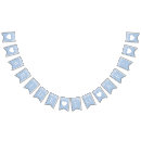 Search for something blue for bride Bride to be