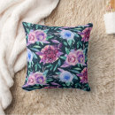 Search for purple pillows Floral