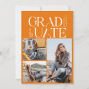 Search for 2024 graduation invitations Senior