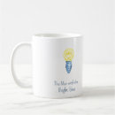 Search for edison mugs Light bulb
