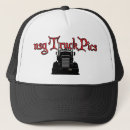 Recherche de installation casquettes Kenworth
