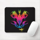 Recherche de gen tapis souris Rétro