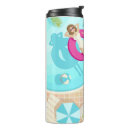 Search for palm tree travel mugs Vacation