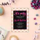 Search for plaid sweet 16 invitations Birthday