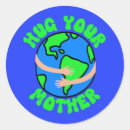 Search for earth friendly stickers Nature lover
