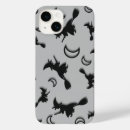 Recherche de croissant lune iphone coques Magique