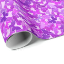 Search for flock wrapping paper Purple