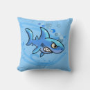 Recherche de shark pillows Mer