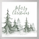 Recherche de fir trees posters Noël