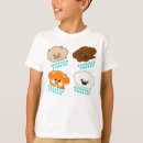 Search for rain tshirts Cartoon