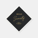 Recherche de 70th birthday napkins 70e anniversaire