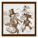 Recherche de politiques posters Humour politique