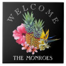Search for welcomer tiles Black