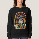 Search for halloween womens hoodies Teacher