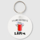 Search for slogan rounded keychains Sarcasm