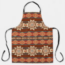 Search for edge aprons Pattern