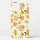Search for peach fruit iphone cases Apricot