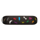 Search for bug skateboards Black