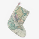 Recherche de vintage chaussette de noël Monde