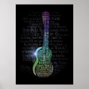 Recherche de ukulele posters Hawaii