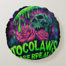 Search for reaper pillows Skull