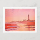 Recherche de blackpool cartes postales Angleterre