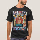 Search for straw hat tshirts Anime