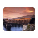 Recherche de couvert magnets Vermont